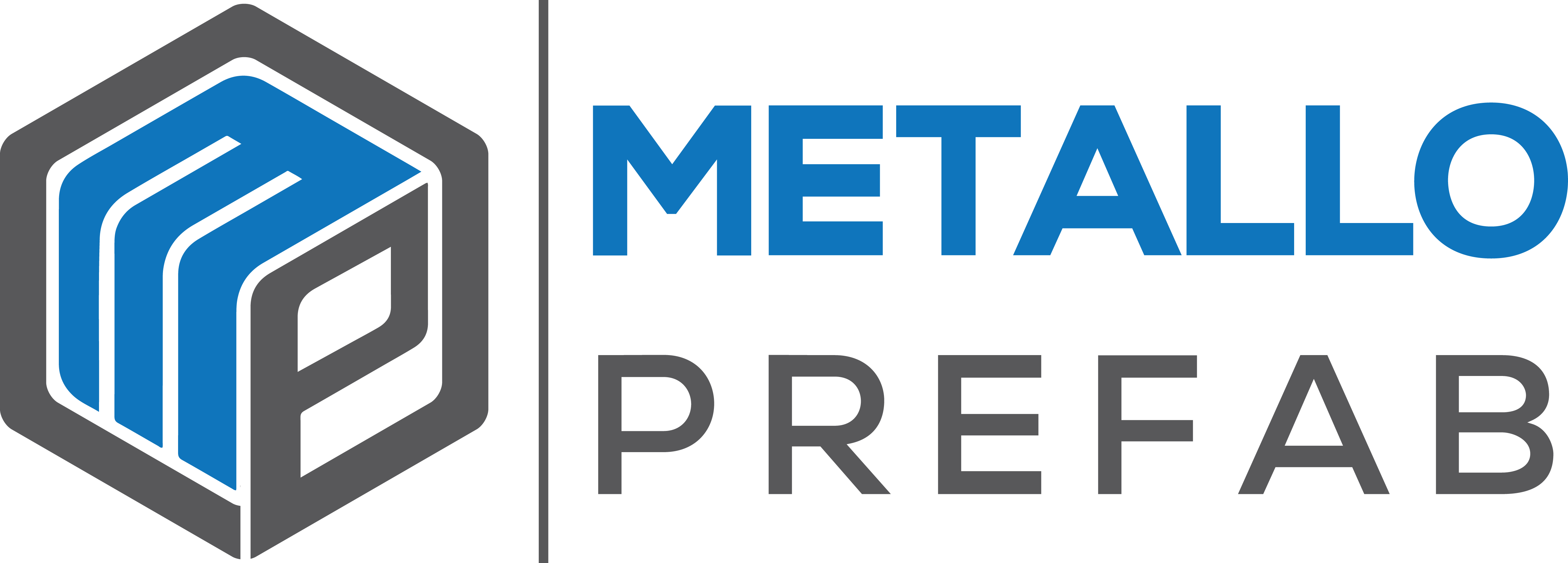 Metallo Prefab