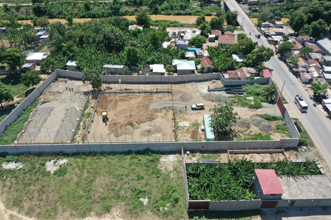 Individual warehouse